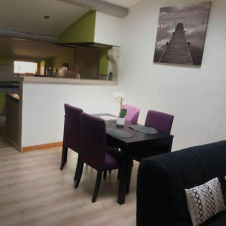Appartement Cosy Plein De Charme Saint-Rémy-de-Provence Kültér fotó