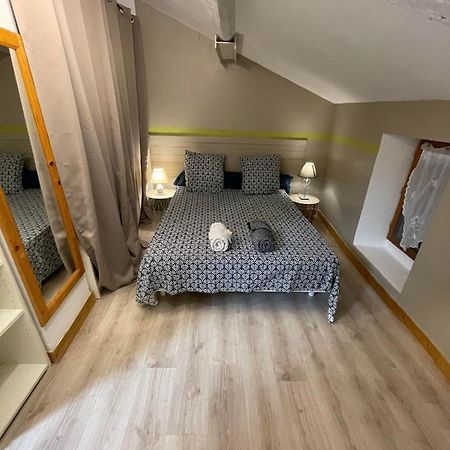 Appartement Cosy Plein De Charme Saint-Rémy-de-Provence Kültér fotó