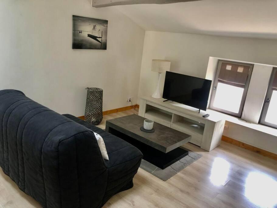 Appartement Cosy Plein De Charme Saint-Rémy-de-Provence Kültér fotó