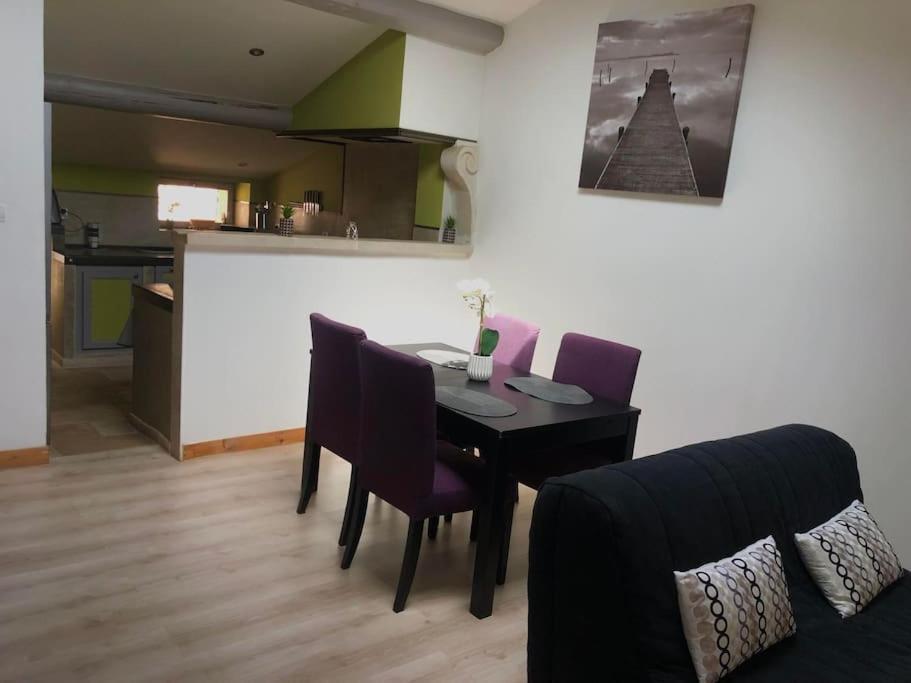 Appartement Cosy Plein De Charme Saint-Rémy-de-Provence Kültér fotó