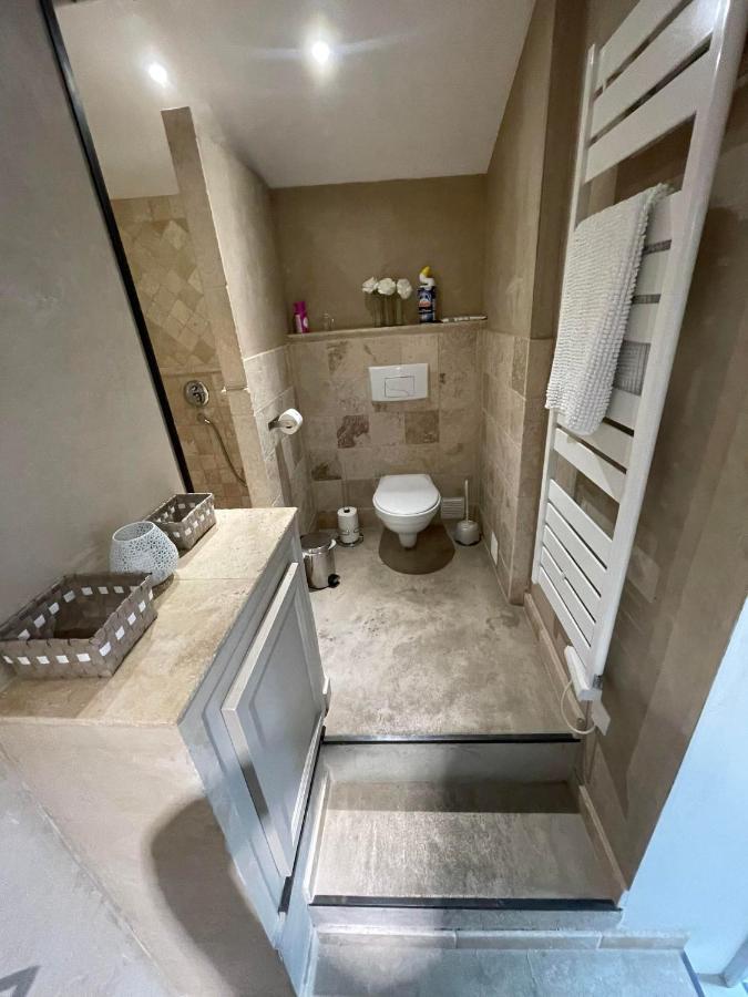 Appartement Cosy Plein De Charme Saint-Rémy-de-Provence Kültér fotó