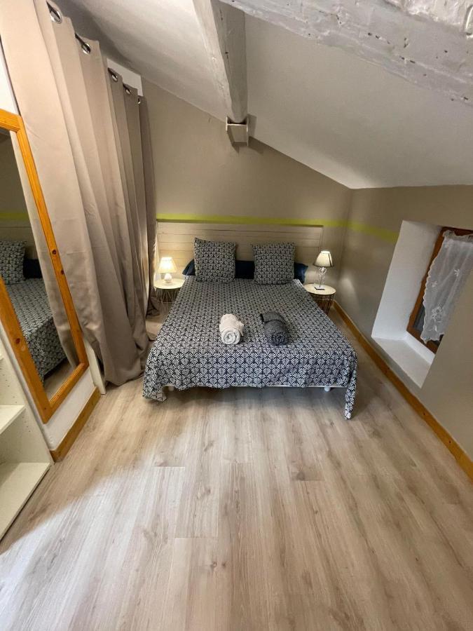 Appartement Cosy Plein De Charme Saint-Rémy-de-Provence Kültér fotó