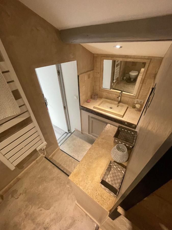 Appartement Cosy Plein De Charme Saint-Rémy-de-Provence Kültér fotó
